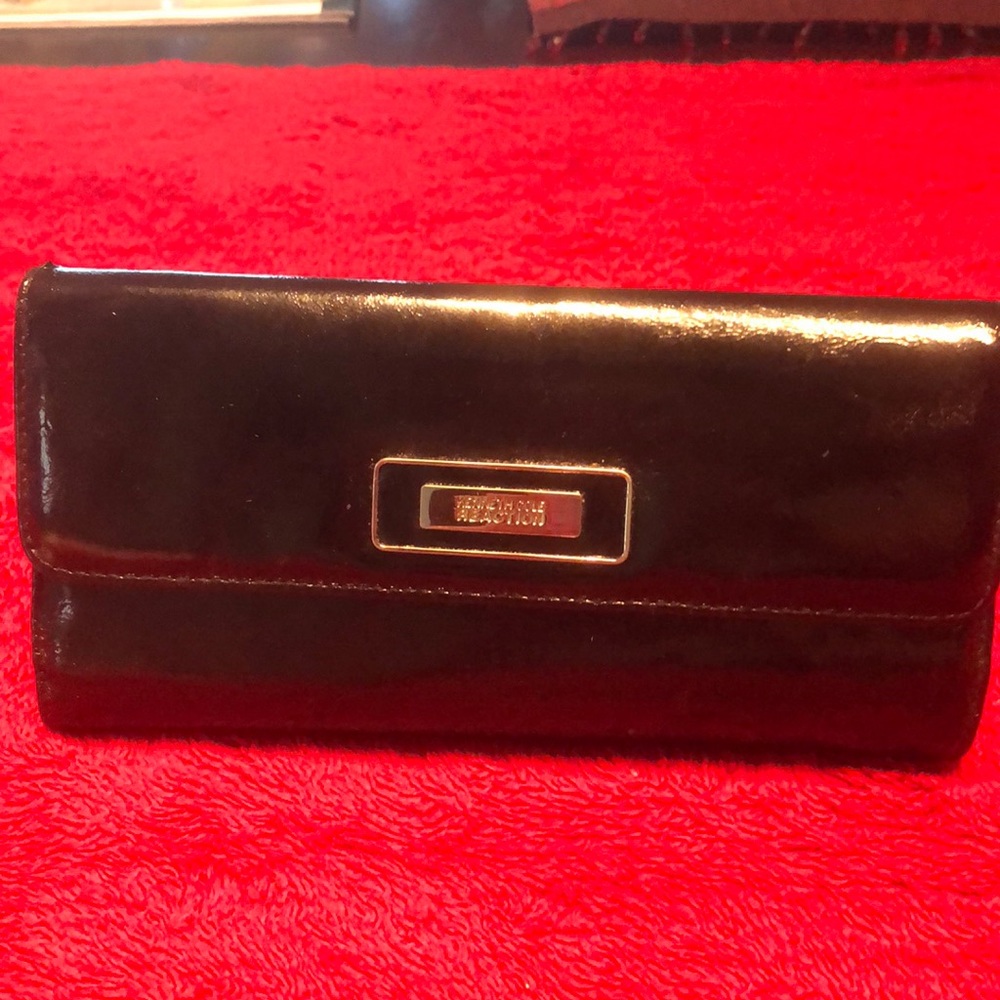 KENNETH COLE REACTION WALLET